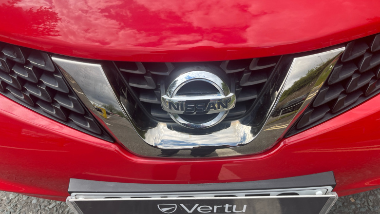 Nissan Juke 1.6 [112] Acenta 5dr CVT Petrol Hatchback